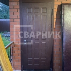 Широкий выбор входных дверей по адекватным ценам